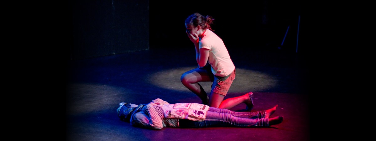 Théâtre en classe 4