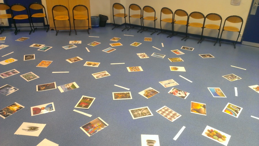 atelier photolangage