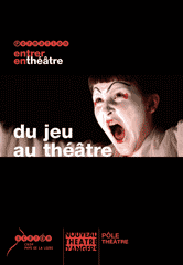 atelier theatre à Cholet